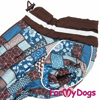 Afbeeldingen van ForMyDogs  TDW0399-2025T F Female