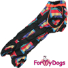 Afbeeldingen van ForMyDogs  TDW0363-2025T F Female Dachshund