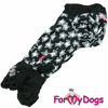 Afbeeldingen van ForMyDogs   TDW0398-2025T M Male Dachshund