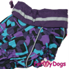 Afbeeldingen van ForMyDogs  TDW0331-2024T F Female
