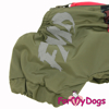 Afbeeldingen van ForMyDogs  TDW0330-2024T F Female Dachshund