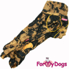 Afbeeldingen van ForMyDogs  TDW0332-2024T M Male Dachshund
