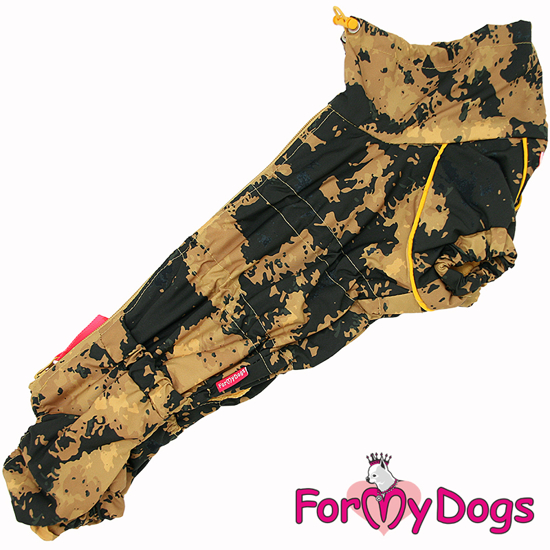 Afbeeldingen van ForMyDogs  TDW0332-2024T M Male - kopiëren