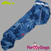 Afbeeldingen van ForMyDogs  TDW0361-2025T M Male