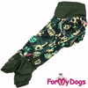 Afbeeldingen van ForMyDogs  TDW0330-2024T M Male