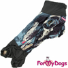 Afbeeldingen van ForMyDogs  TDW0247-2024T M Male