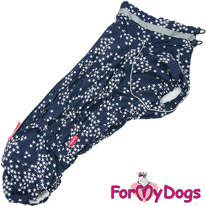 Afbeeldingen van ForMyDogs TDW0173-2023K Male Dachshund