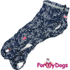 Afbeeldingen van ForMyDogs TDW0173-2023K Male Dachshund