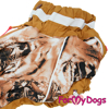 Afbeeldingen van ForMyDogs  TDW0293-2024T F female Dachshund
