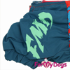 Afbeeldingen van ForMyDogs  TDW0368-2025Т F Female