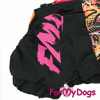 Afbeeldingen van ForMyDogs  TDW0369-2025Т F Female Dachshund