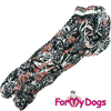 Afbeeldingen van ForMyDogs  TDW0362-2025T F* Female Dachshund