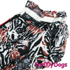 Afbeeldingen van ForMyDogs  TDW0362-2025T F* Female Dachshund