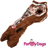 Afbeeldingen van ForMyDogs  TDW0358-2025T M Male