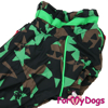 Afbeeldingen van ForMyDogs TDW0365-2025Т M Male Dachshund