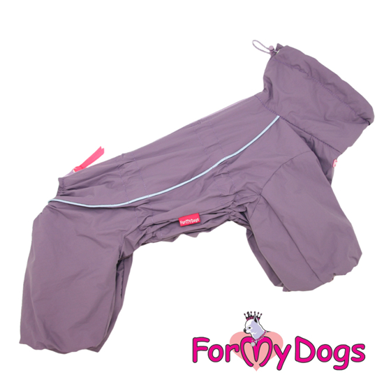 Afbeeldingen van ForMyDogs  TDSS0125-2026 Female PRE ORDER
