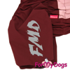Afbeeldingen van ForMyDogs TDSS0128-2026 F Female  PRE ORDER
