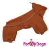 Afbeeldingen van ForMyDogs  TDSS0125-2026 MALE