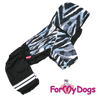 Afbeeldingen van ForMyDogs TDSS0127-2026 Male