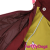 Afbeeldingen van ForMyDogs TDSS0128-2026  Male