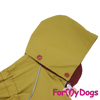 Afbeeldingen van ForMyDogs TDSS0128-2026  Male