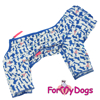Afbeeldingen van ForMyDogs TDSS0140-2026 Male