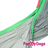 Afbeeldingen van ForMyDogs TDSS0138-2026 Male PRE ORDER