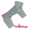 Afbeeldingen van ForMyDogs TDSS0137-2026 Female