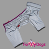 Afbeeldingen van ForMyDogs TDSS0137-2026 Female PRE ORDER