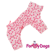 Afbeeldingen van ForMyDogs TDSS0135-2026 Female