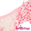Afbeeldingen van ForMyDogs TDSS0135-2026 Female  PRE ORDER