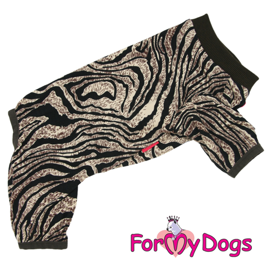 Afbeeldingen van ForMyDogs TDSS0155-2026 PRE ORDER
