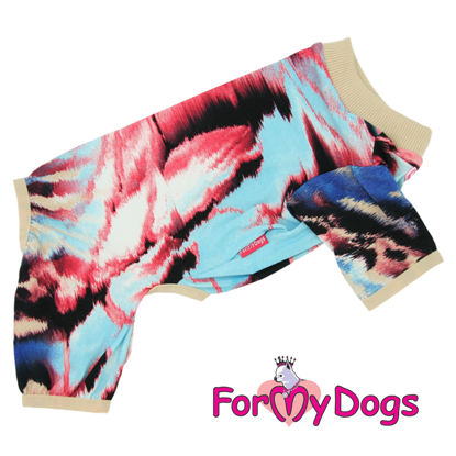 Afbeeldingen van ForMyDogs TDSS0154-2026