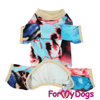 Afbeeldingen van ForMyDogs TDSS0154-2026 PRE ORDER