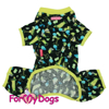 Afbeeldingen van ForMyDogs TDSS0152-2026 PRE ORDER