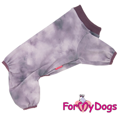 Afbeeldingen van ForMyDogs TDSS0147-2026 PRE ORDER