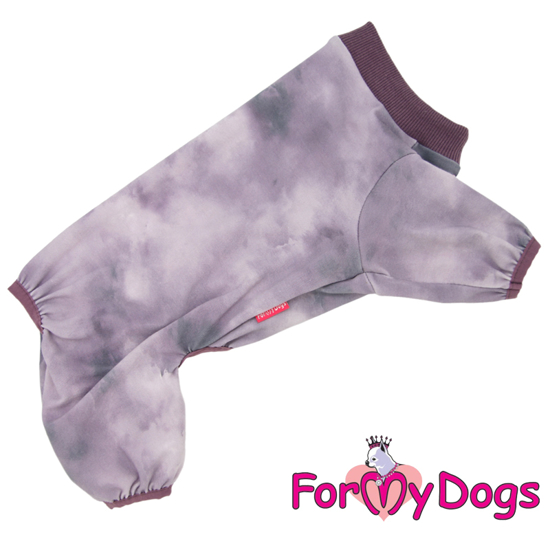 Afbeeldingen van ForMyDogs TDSS0147-2026