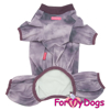 Afbeeldingen van ForMyDogs TDSS0147-2026 PRE ORDER