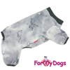 Afbeeldingen van ForMyDogs TDSS0146-2026 PRE ORDER