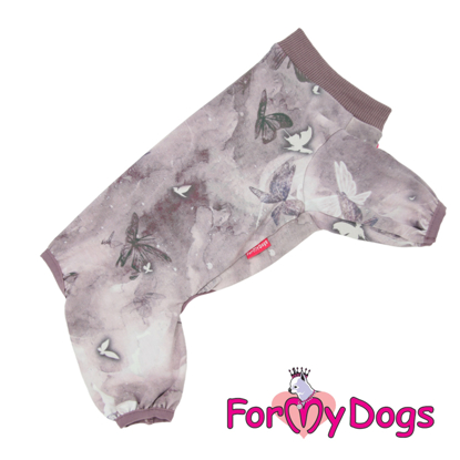 Afbeeldingen van ForMyDogs TDSS0145-2026 PRE ORDER