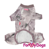 Afbeeldingen van ForMyDogs TDSS0145-2026 PRE ORDER