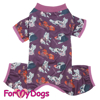 Afbeeldingen van ForMyDogs TDSS0151-2026 PRE ORDER