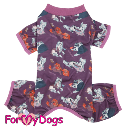 Afbeeldingen van ForMyDogs TDSS0151-2026 PRE ORDER