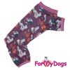 Afbeeldingen van ForMyDogs TDSS0151-2026 PRE ORDER