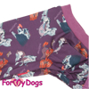 Afbeeldingen van ForMyDogs TDSS0151-2026 PRE ORDER