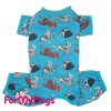 Afbeeldingen van ForMyDogs TDSS0150-2026 PRE ORDER