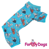 Afbeeldingen van ForMyDogs TDSS0150-2026 PRE ORDER