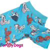 Afbeeldingen van ForMyDogs TDSS0150-2026 PRE ORDER