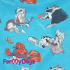 Afbeeldingen van ForMyDogs TDSS0150-2026 PRE ORDER