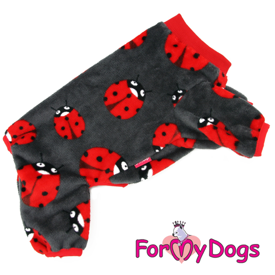 Afbeeldingen van ForMyDogs TDW0467-2026 PRE ORDER